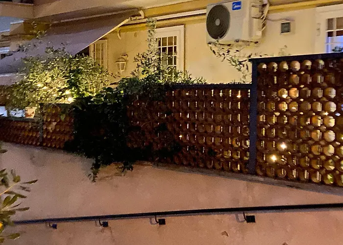 Casa Villa Pamphili